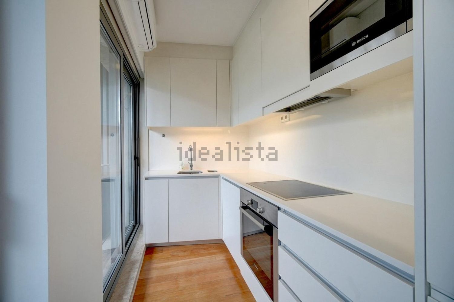 公寓 t2出售在Av. da Liberdade - Marquês de Pombal - 厨房