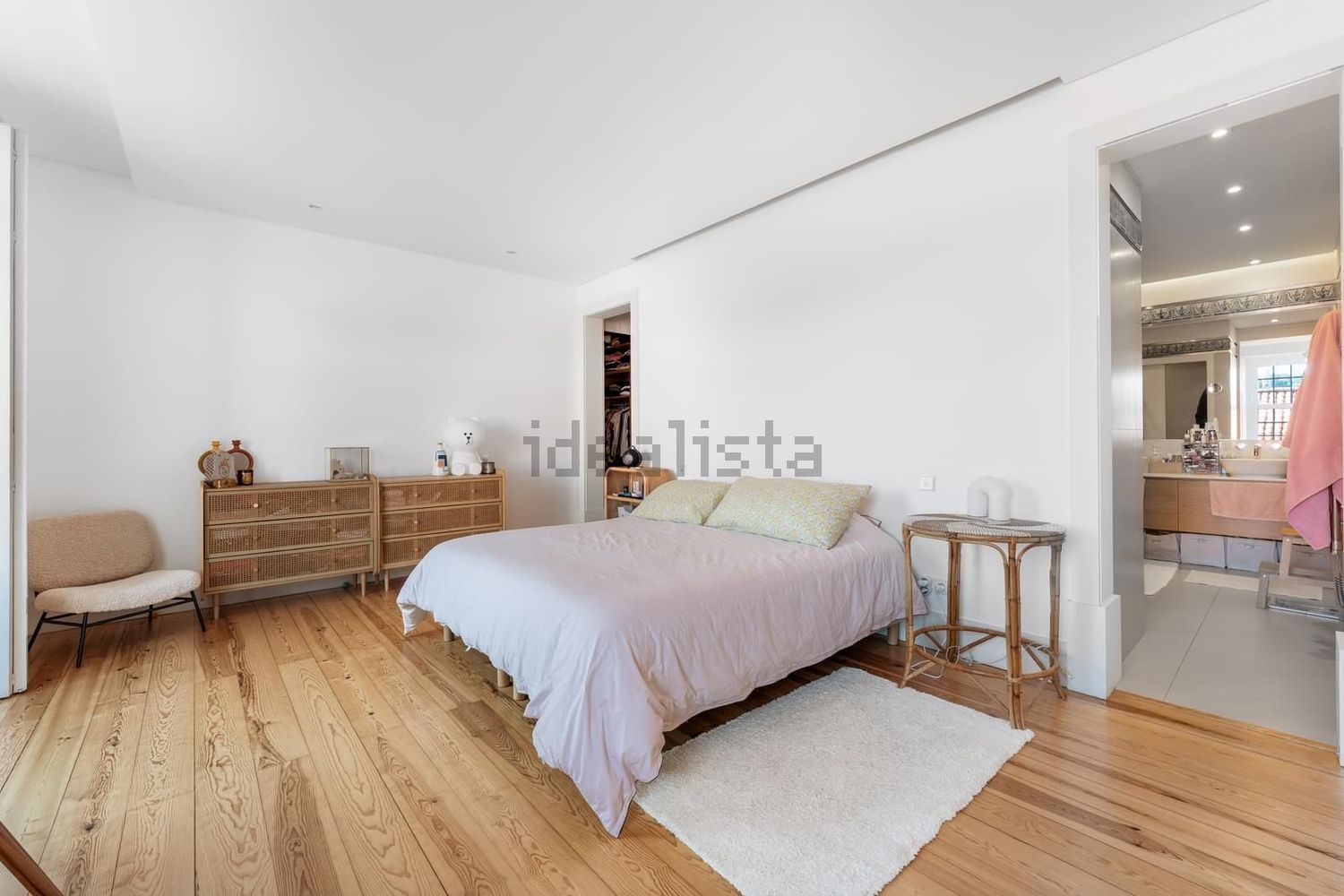 公寓 t4出售Calçada do Carmo - 卧室