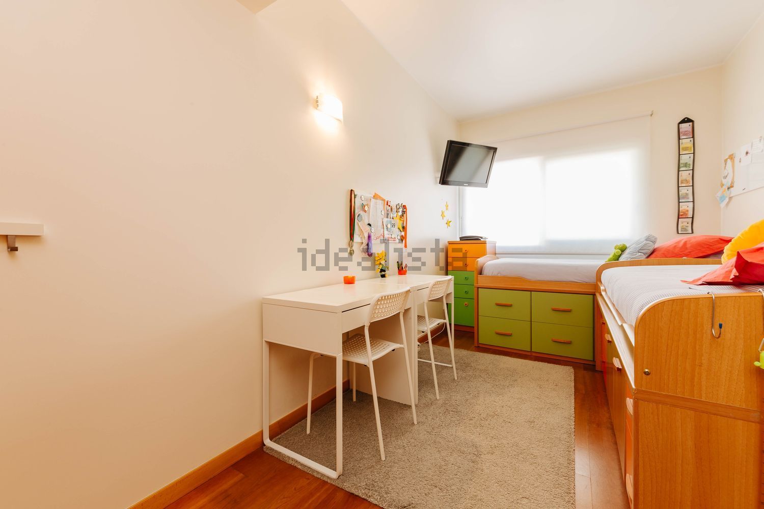 出租房间在Rua das Caravelas, 2 - 卧室