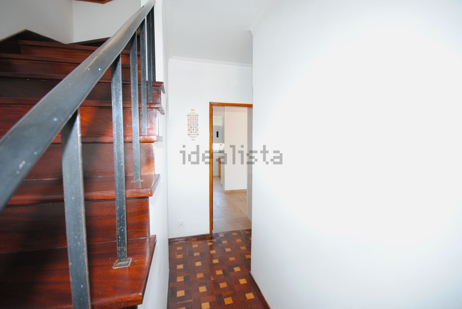 出租小楼房在Rua Dom Luís de Ataíde - 详情