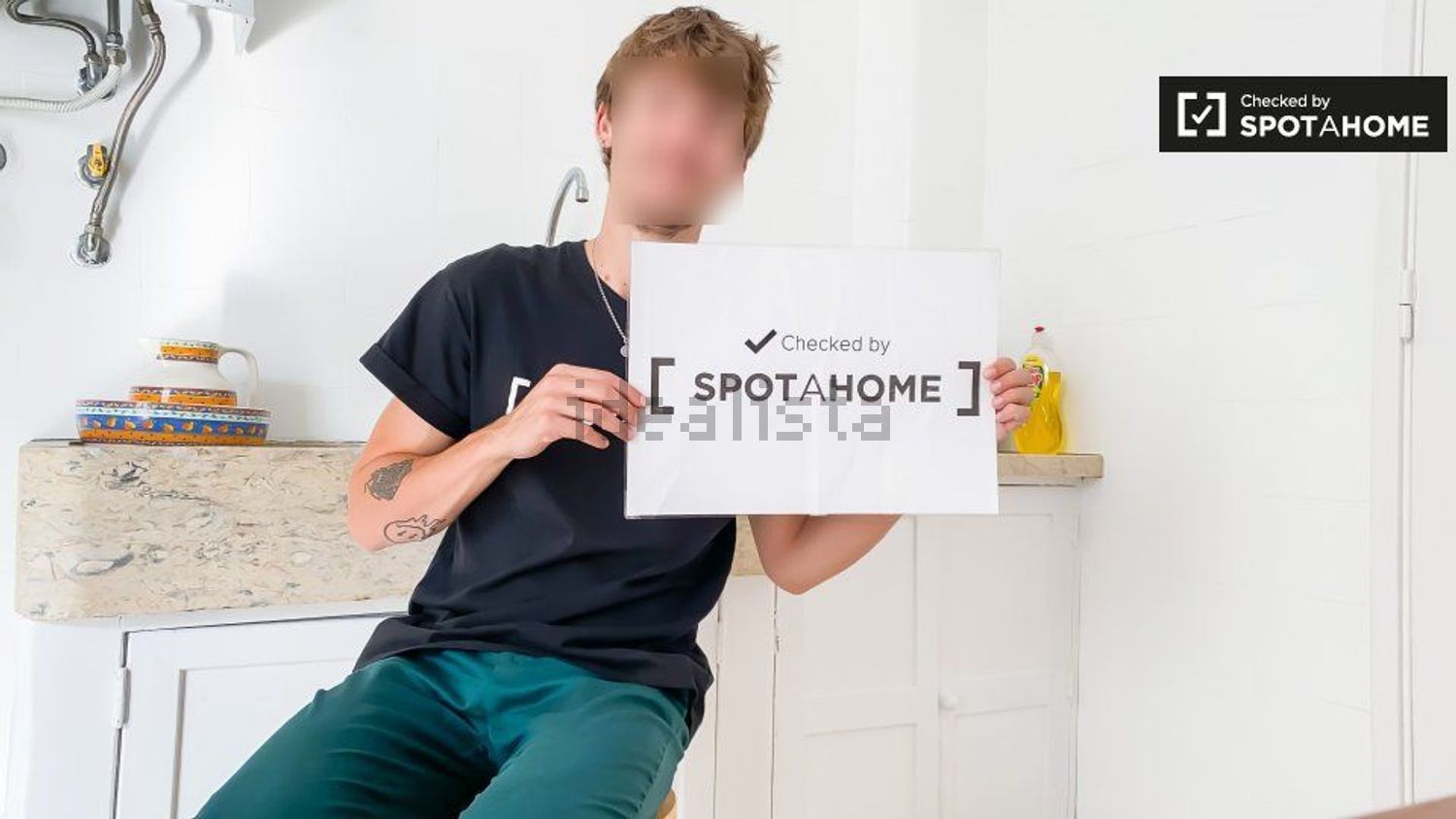 出租房间在Rua Leite de Vasconcelos - 照片