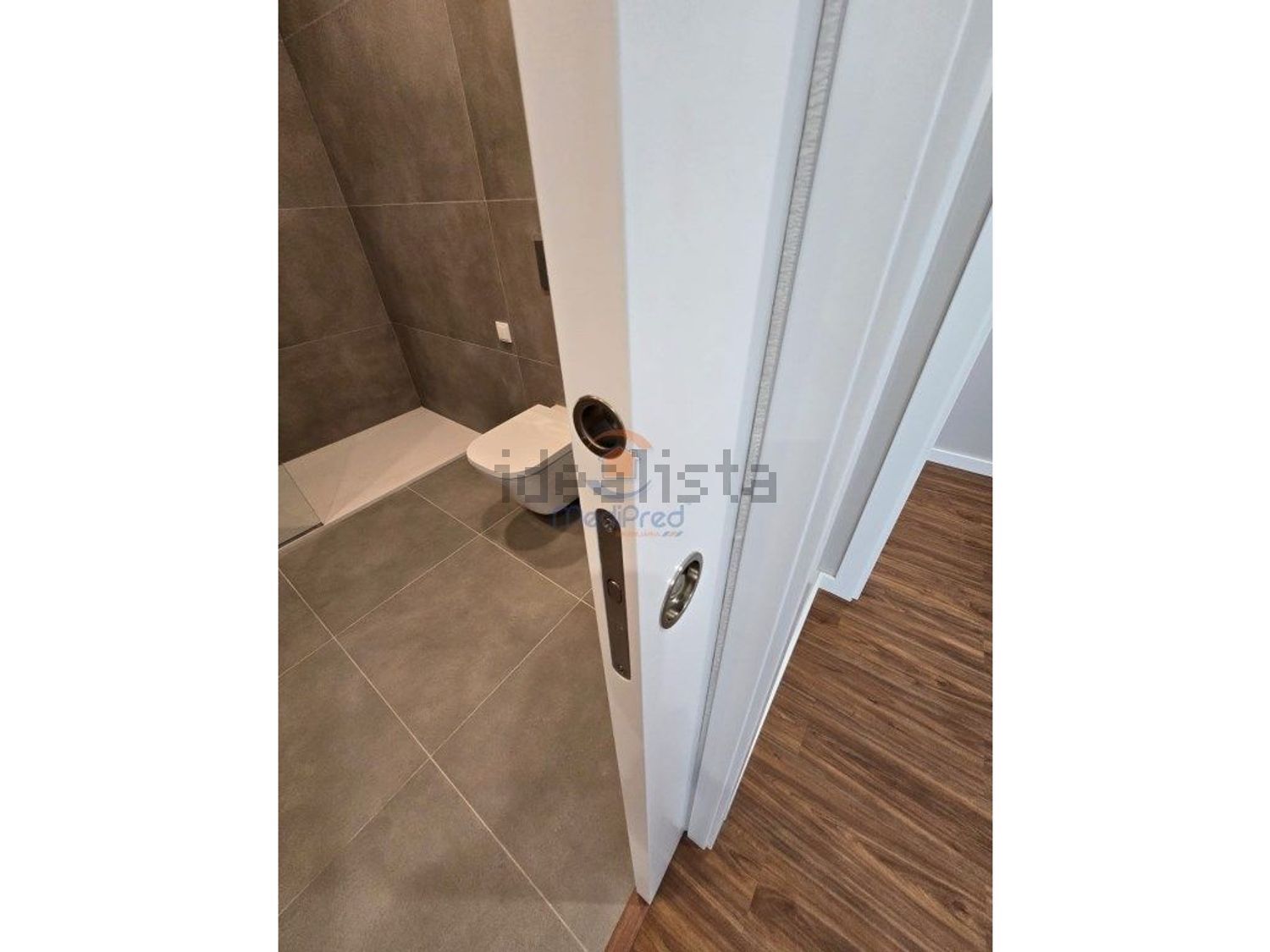 小楼房或独栋别墅出售在Pontinha e Famões - 卫生间