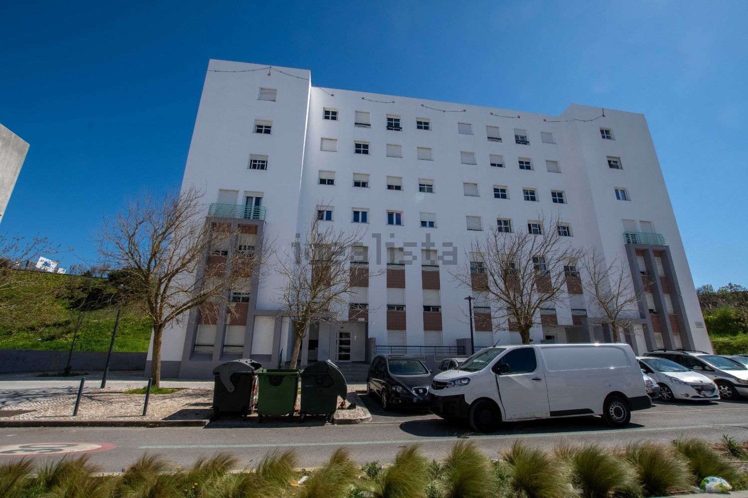 公寓 t4出售在Avenida Glicínia Quartin - 视线