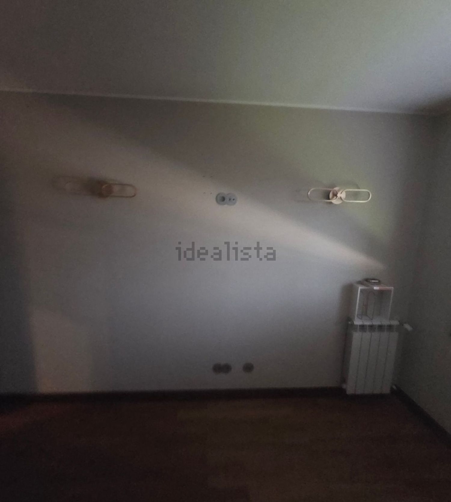 出租公寓 t2在Avenida Sérgio Vieira de Mello, 4 - 卧室