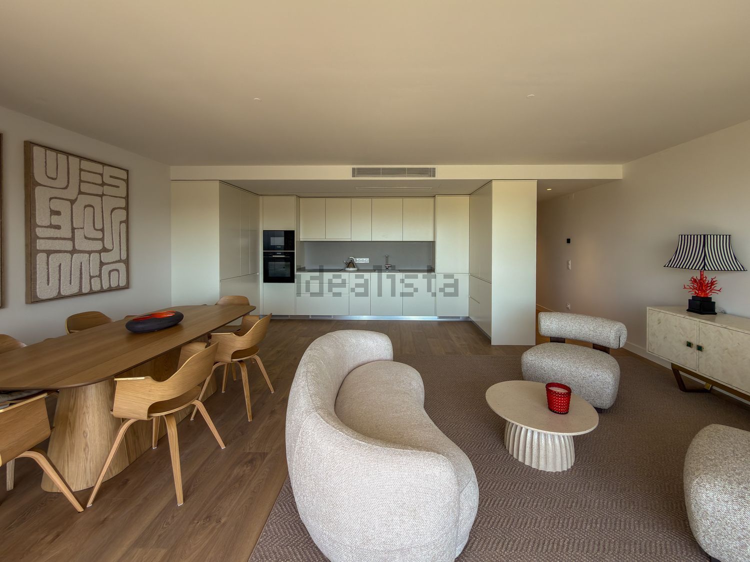 出租公寓 t2在Praceta Bernardo Sassetti - 客厅