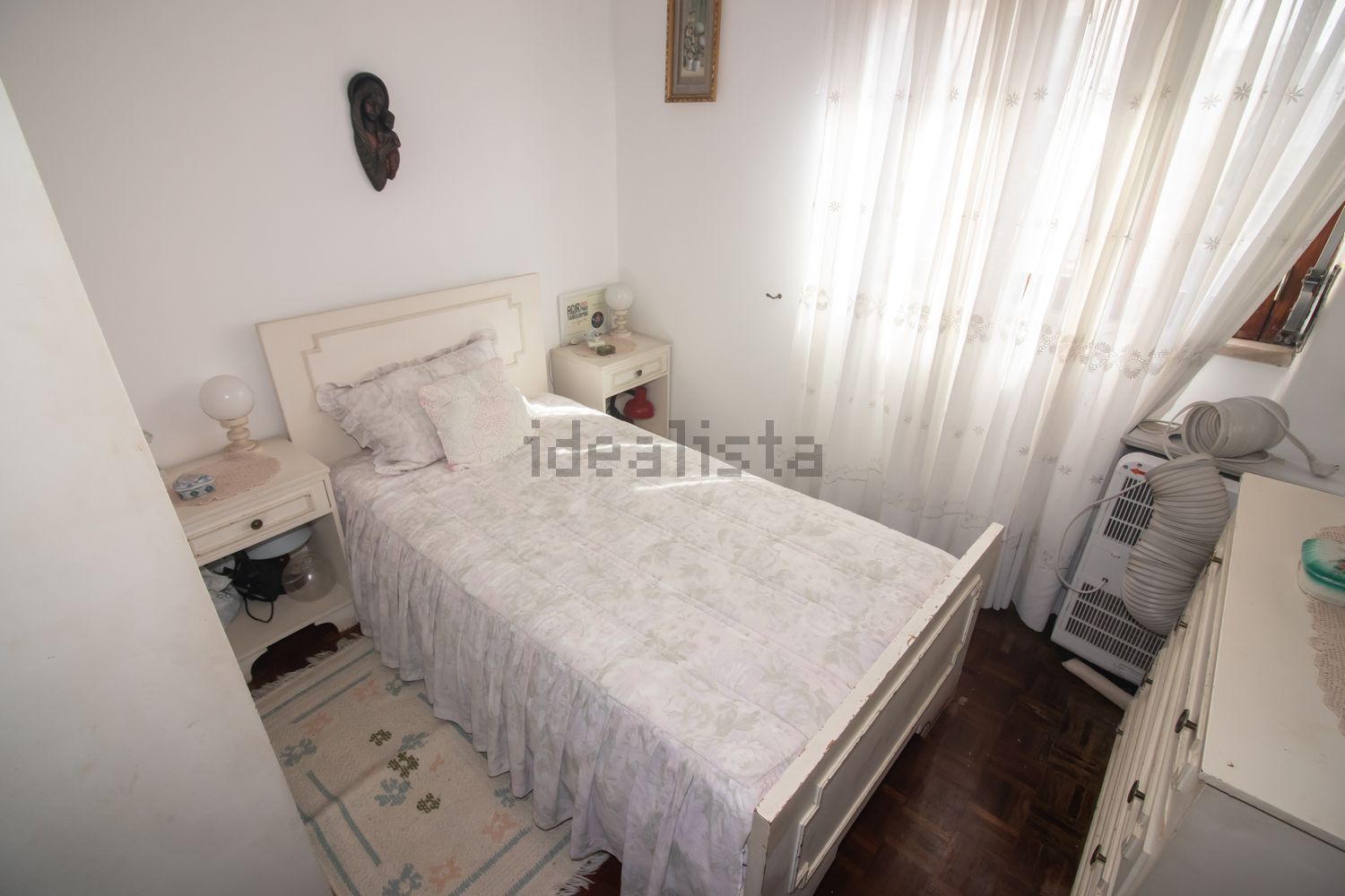 公寓 t3出售在Rua Eça de Queiroz, 7 - 卧室