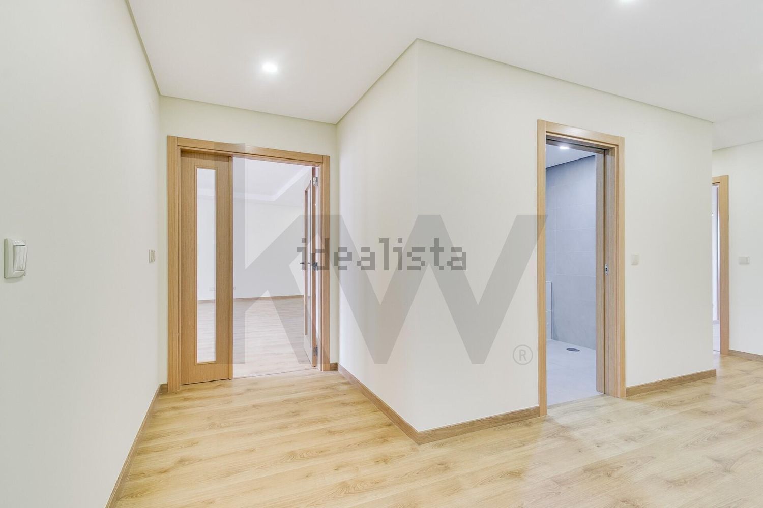 公寓 t3出售在Estrada da Luz, 81 - 居住