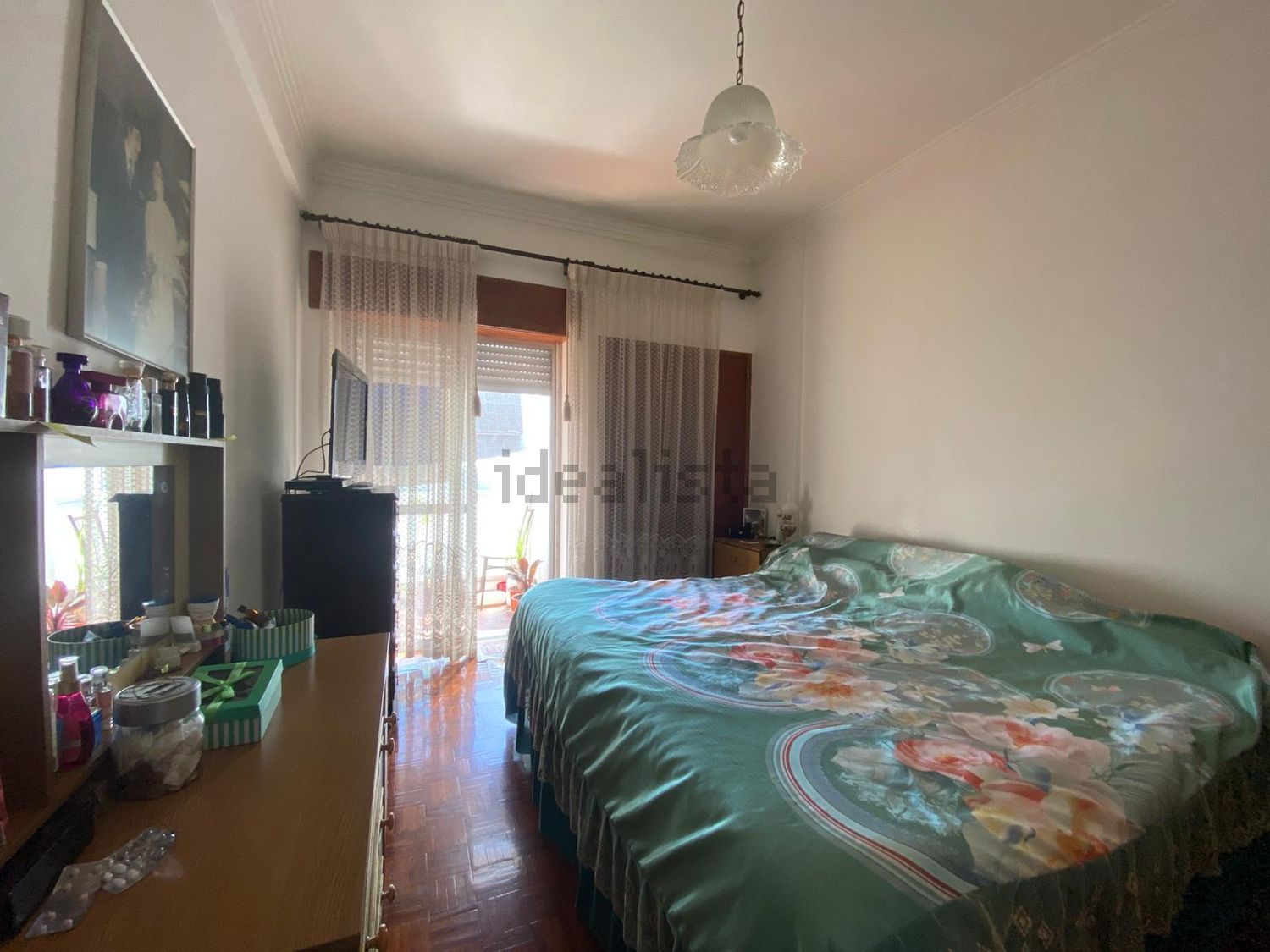 公寓 t2出售在Rua das Murtas, 5 - 卧室