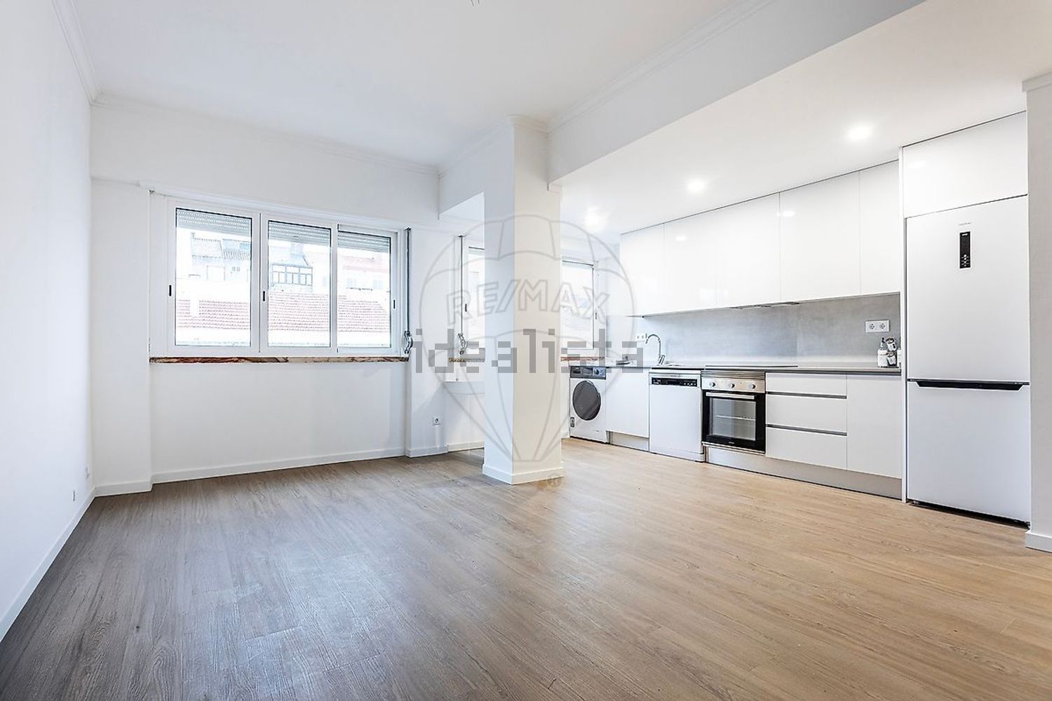 出租公寓 t2在Rua Antero de Quental - 照片