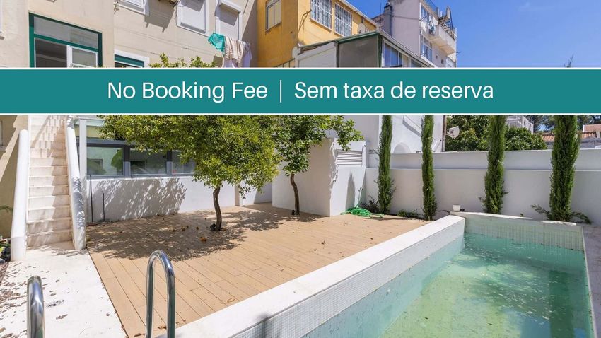 出租公寓 t2在Rua Afonso Annes Penedo, 14