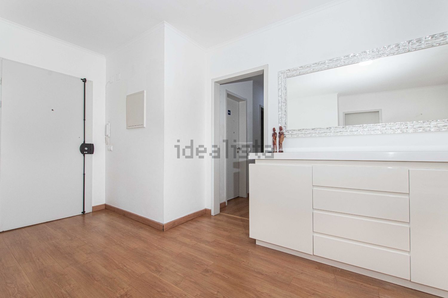 公寓 t4出售在Avenida Glicínia Quartin - 厨房