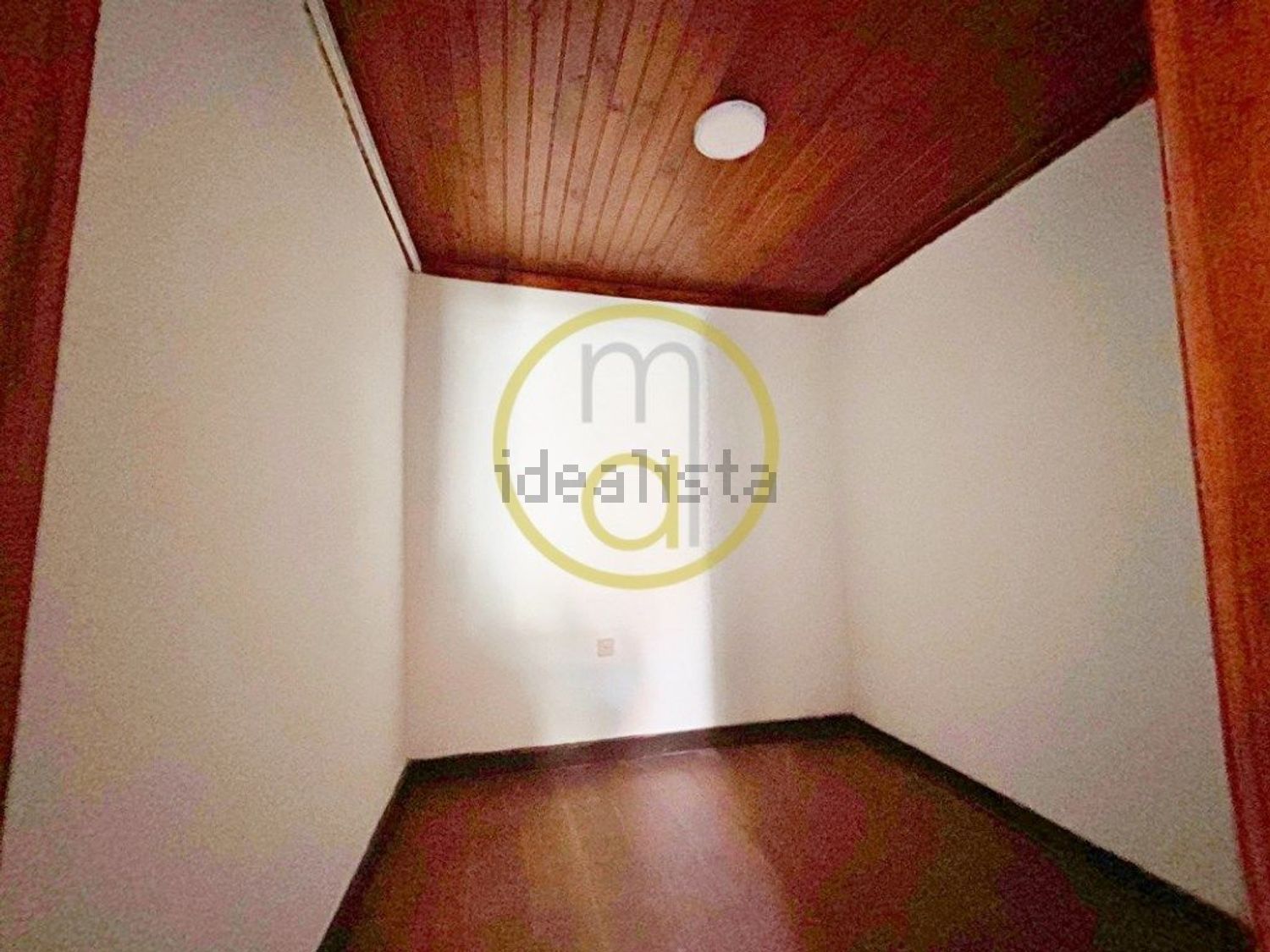 出租t0（单人公寓）在Rua do Jardim do Tabaco - 试衣间