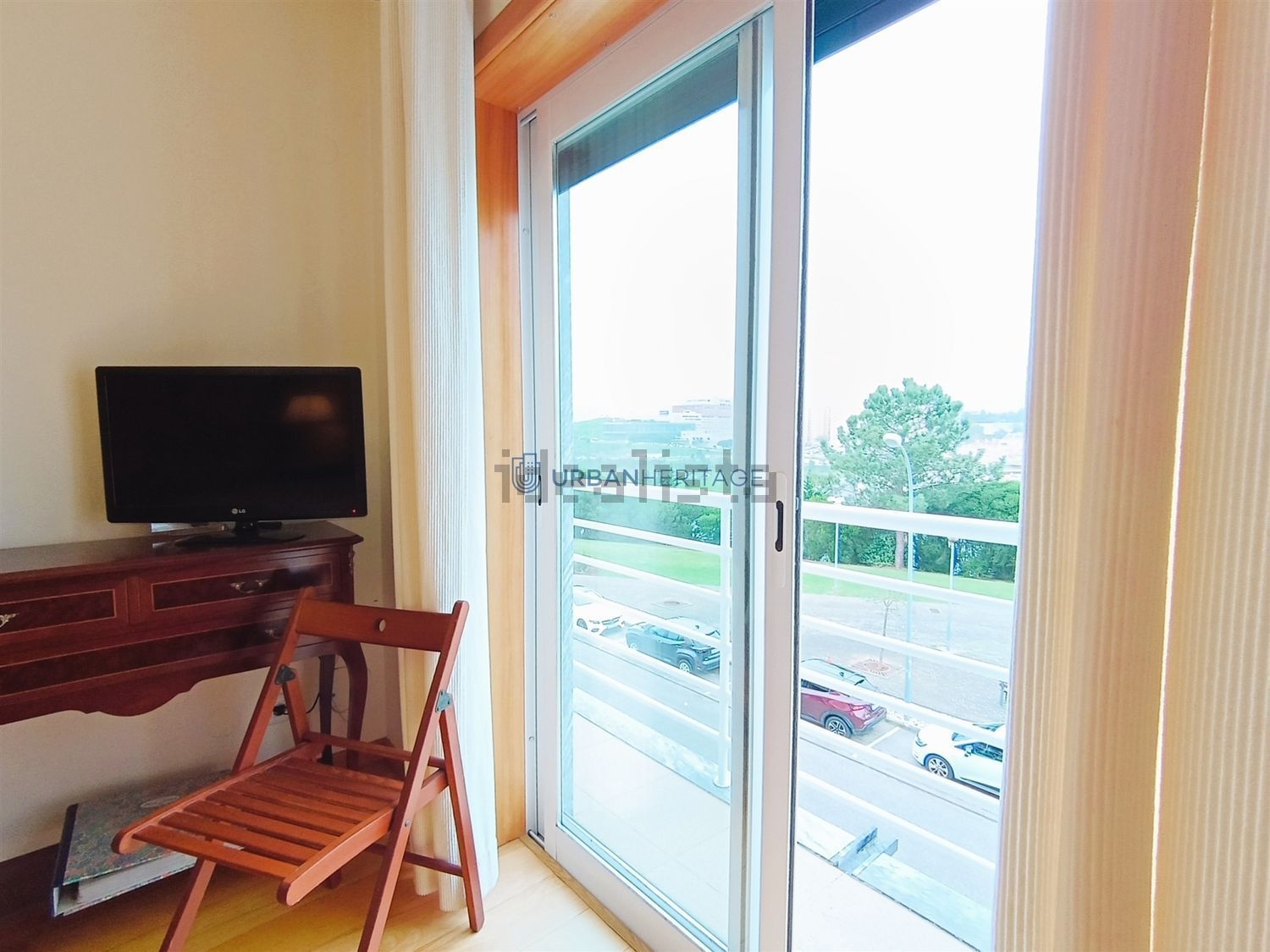 公寓 t2出售在Rua Helena Sá da Costa, 9 - 露台