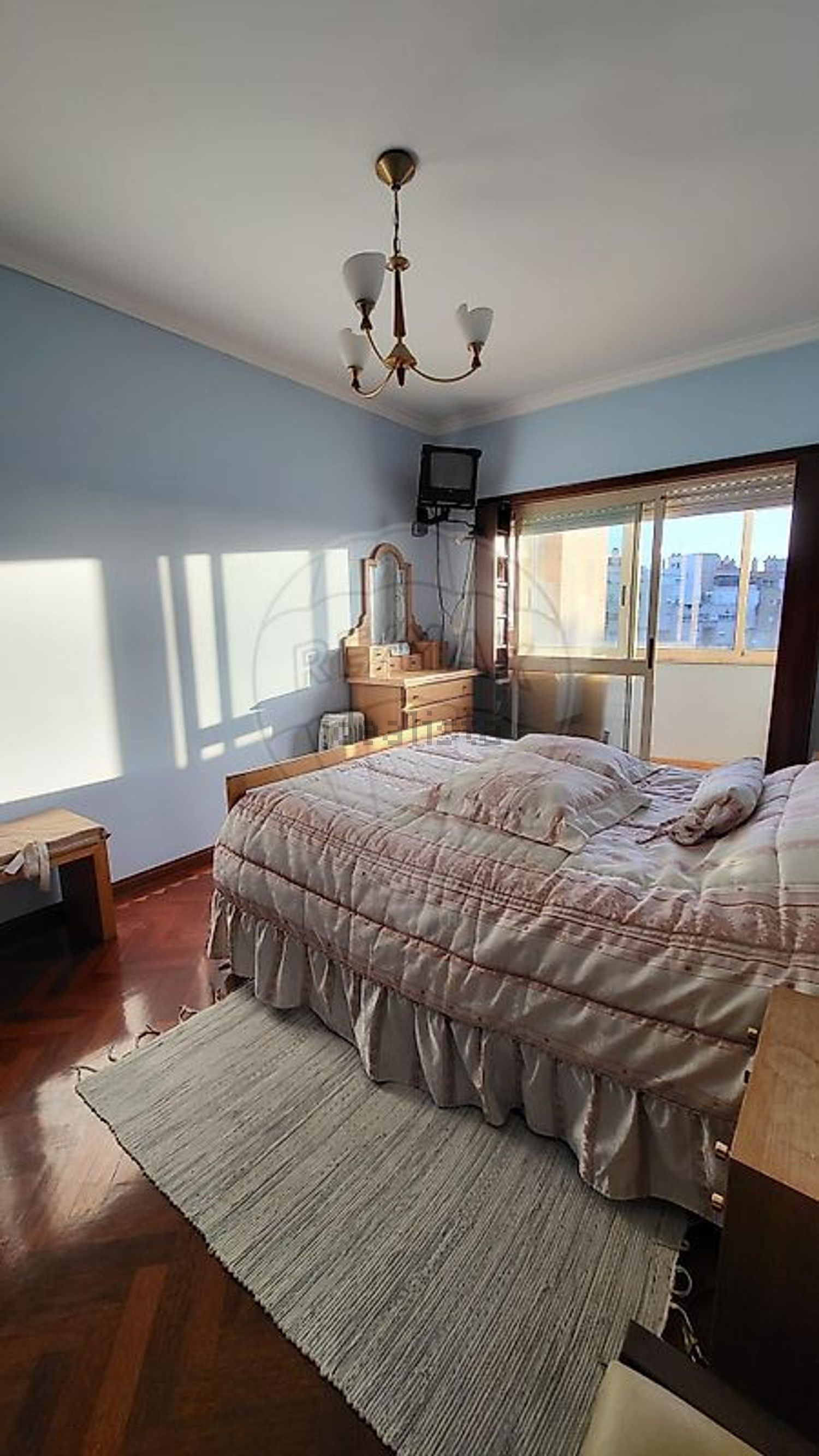 公寓 t2出售在Praceta João Rodrigues Cabrilho - 卧室