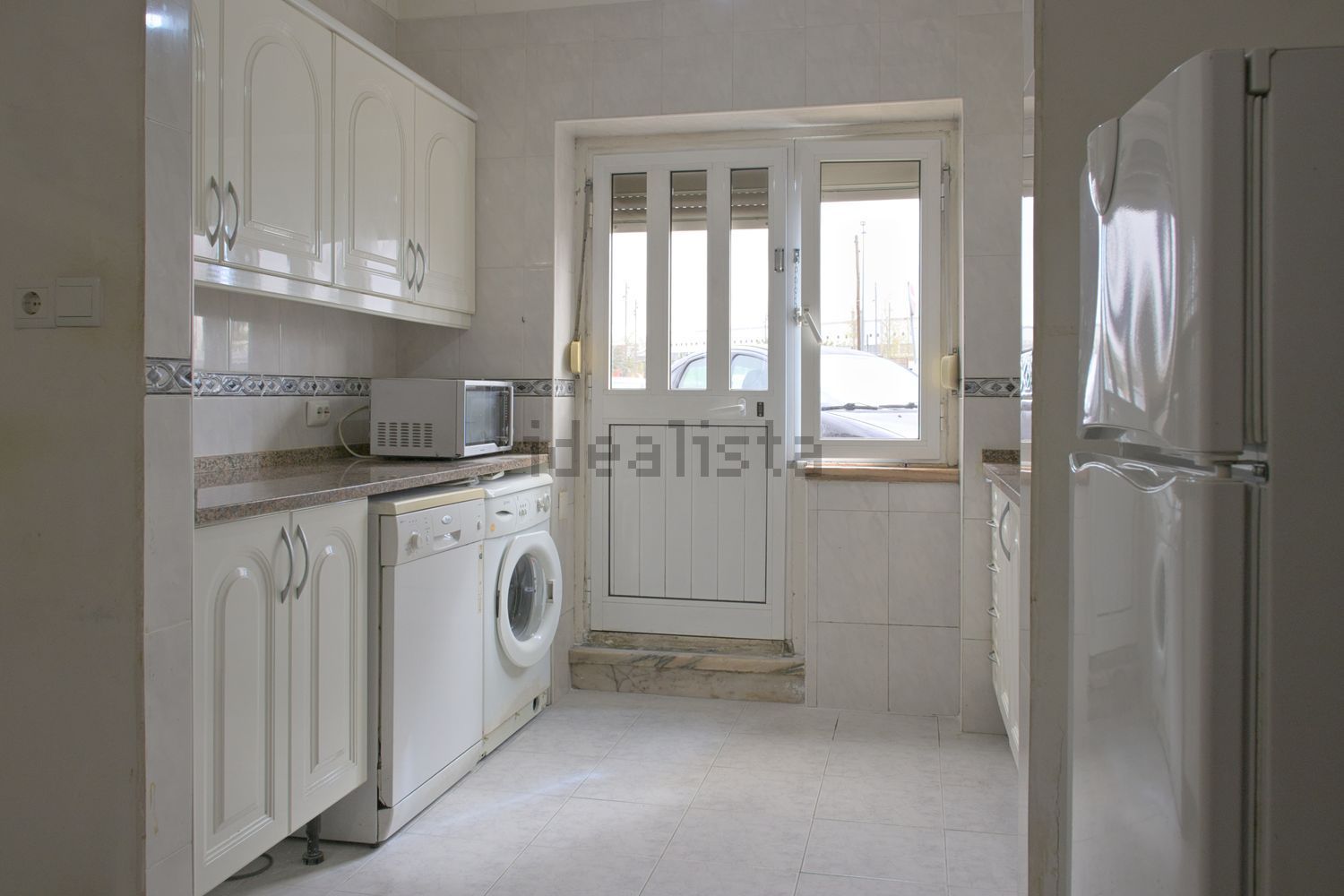 公寓 t1出售在Pontinha e Famões - 厨房