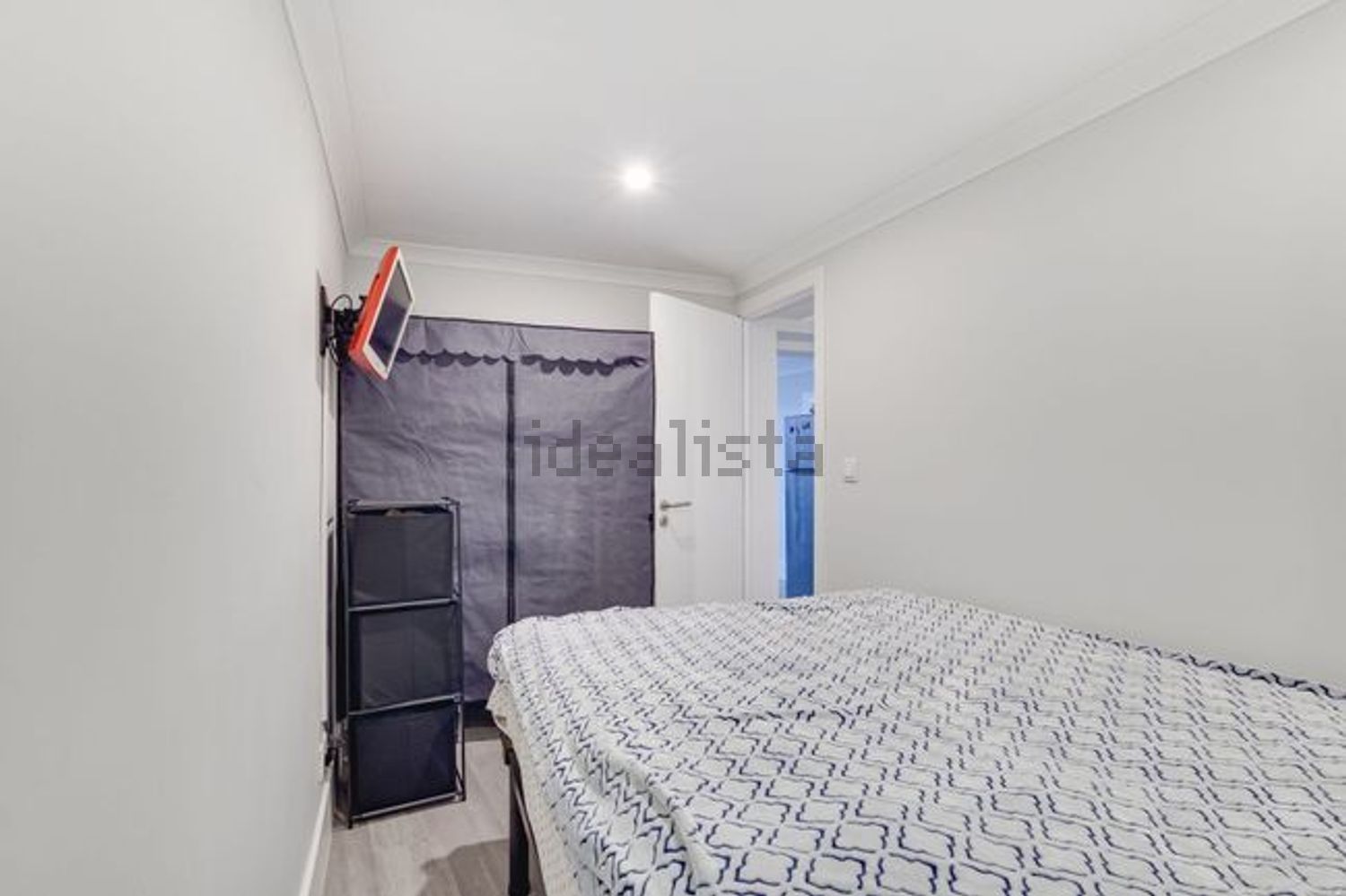 公寓 t1出售在Beco da Formosa - 卧室