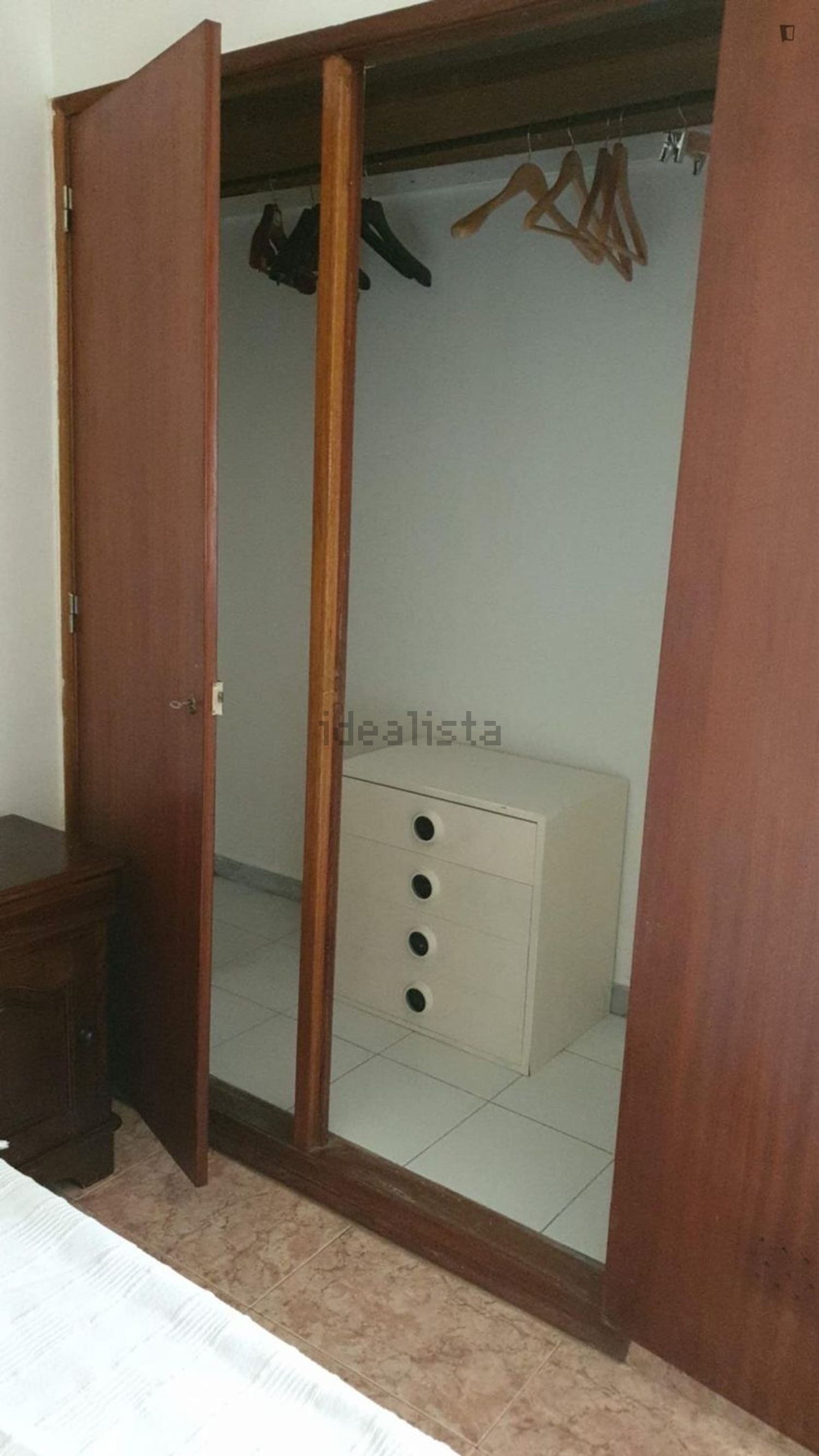 出租房间在Rua João Pinto Ribeiro - 卫生间