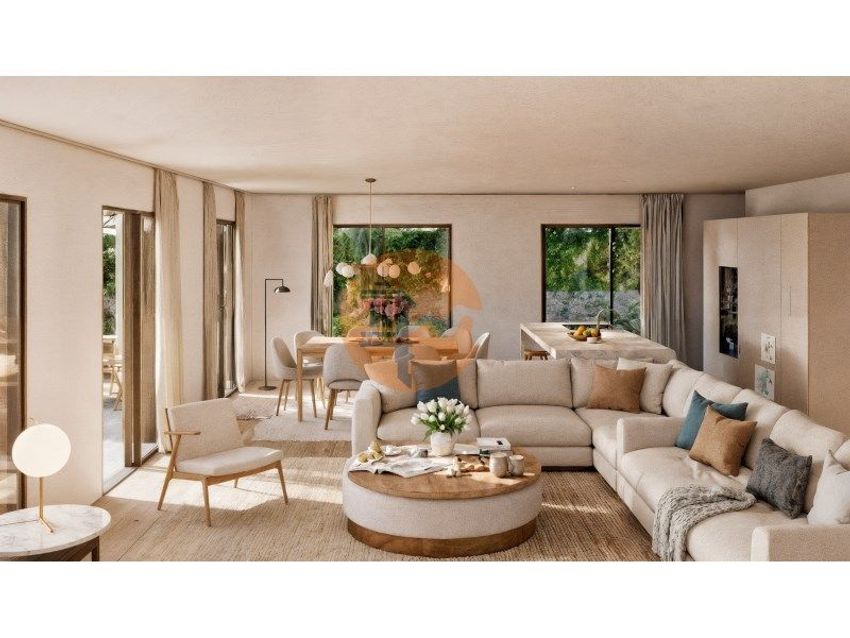 小楼房或独栋别墅出售在Caparica e Trafaria