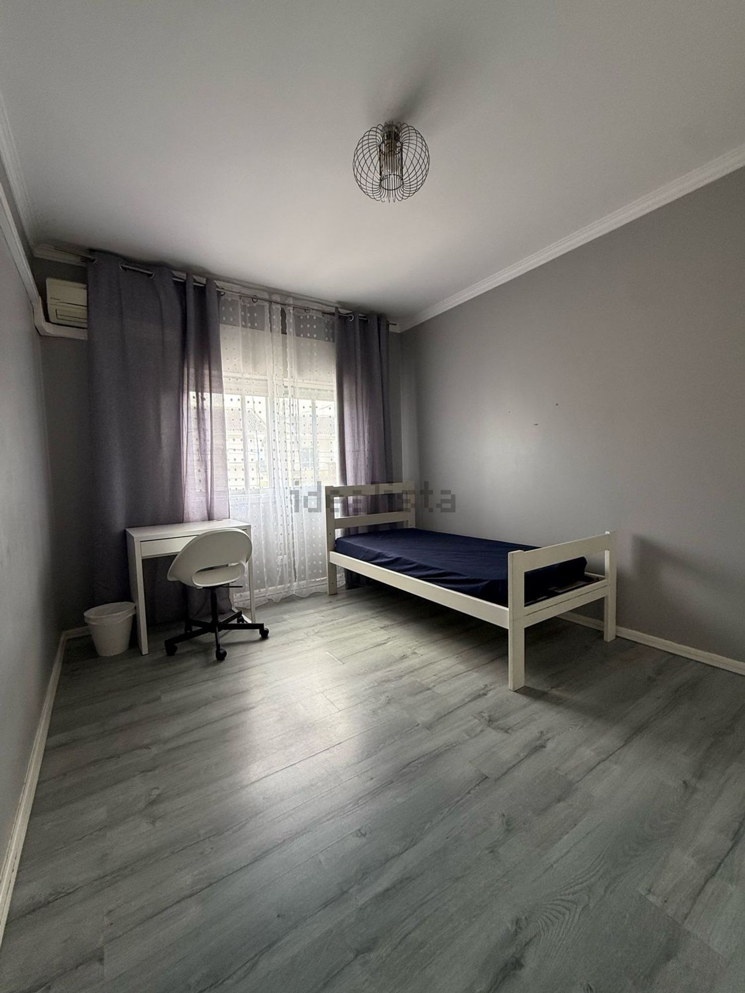 出租联排别墅在Rua Vieira da Silva, 51 - 卧室