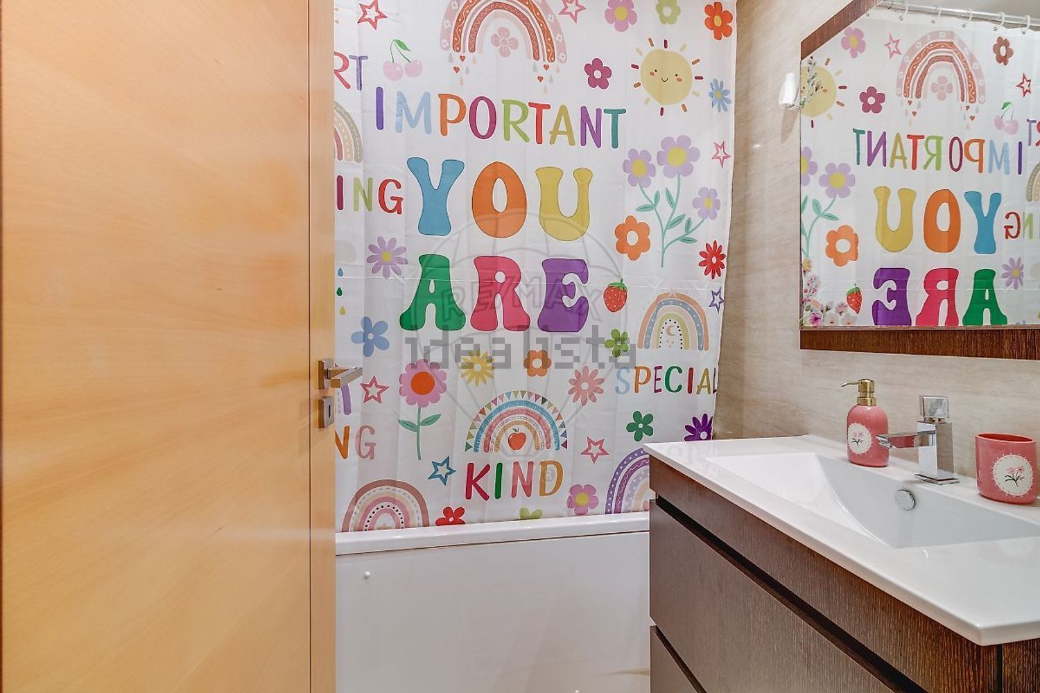 公寓 t2出售在Rua e C8 - 卫生间