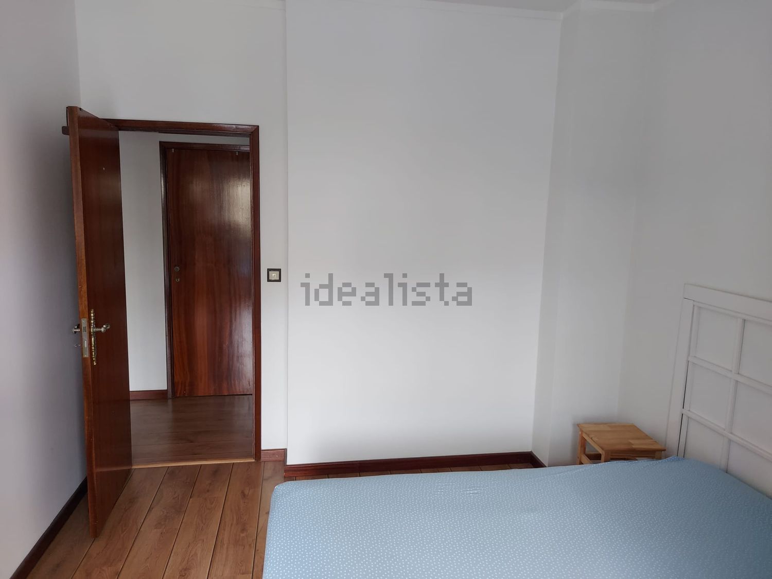 出租公寓 t2在Praça Infante Dom Duarte, 5 - 卧室