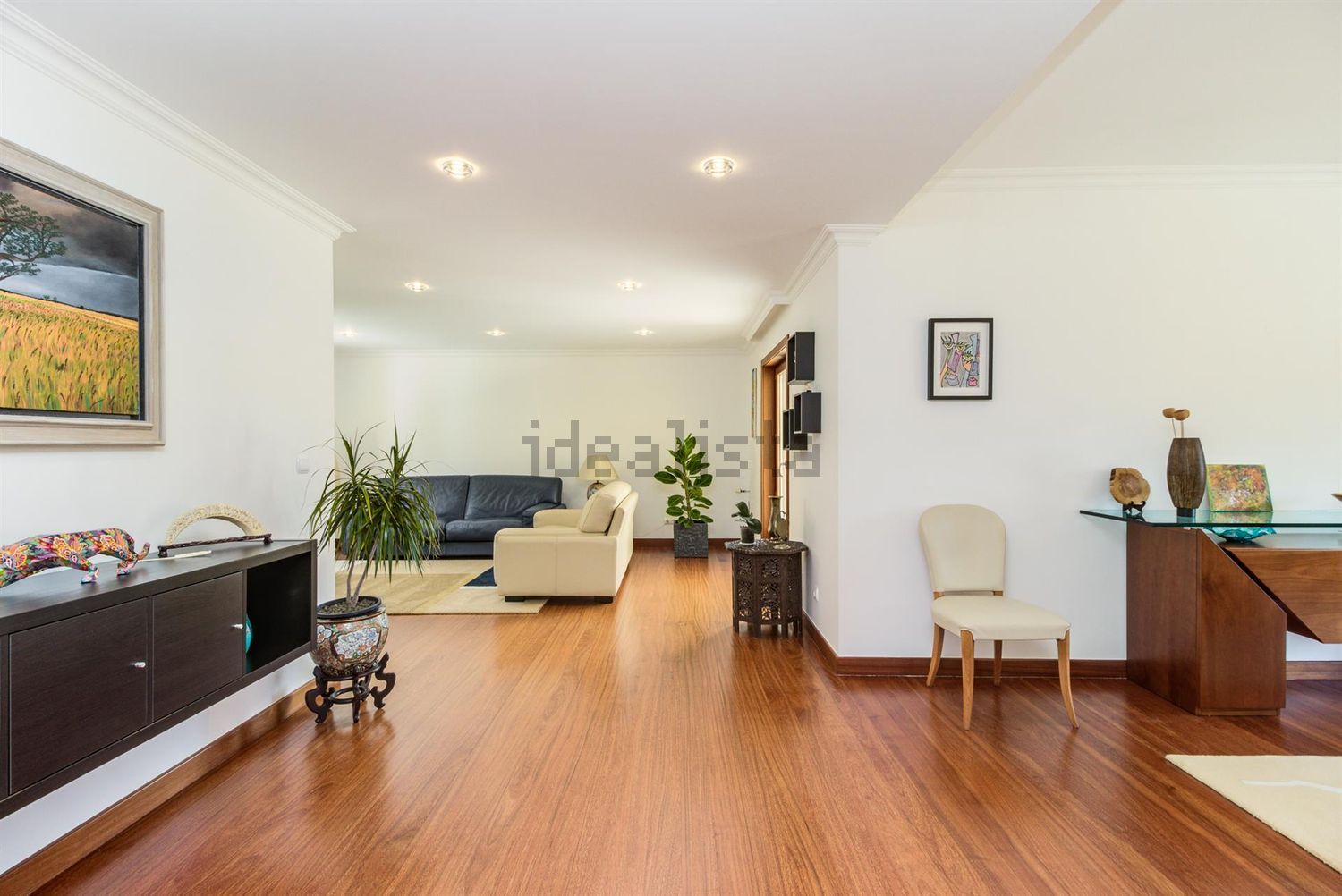 小楼房或独栋别墅出售在Rua do Mosqueiro, 19 - 共同区域