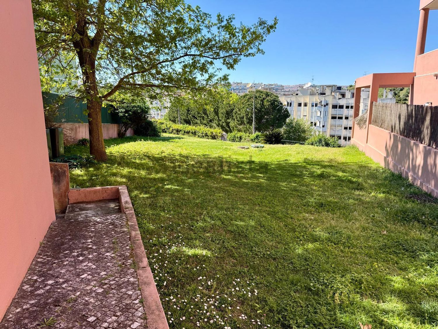 公寓 t3出售Calçada do Poço, 10 - 花园