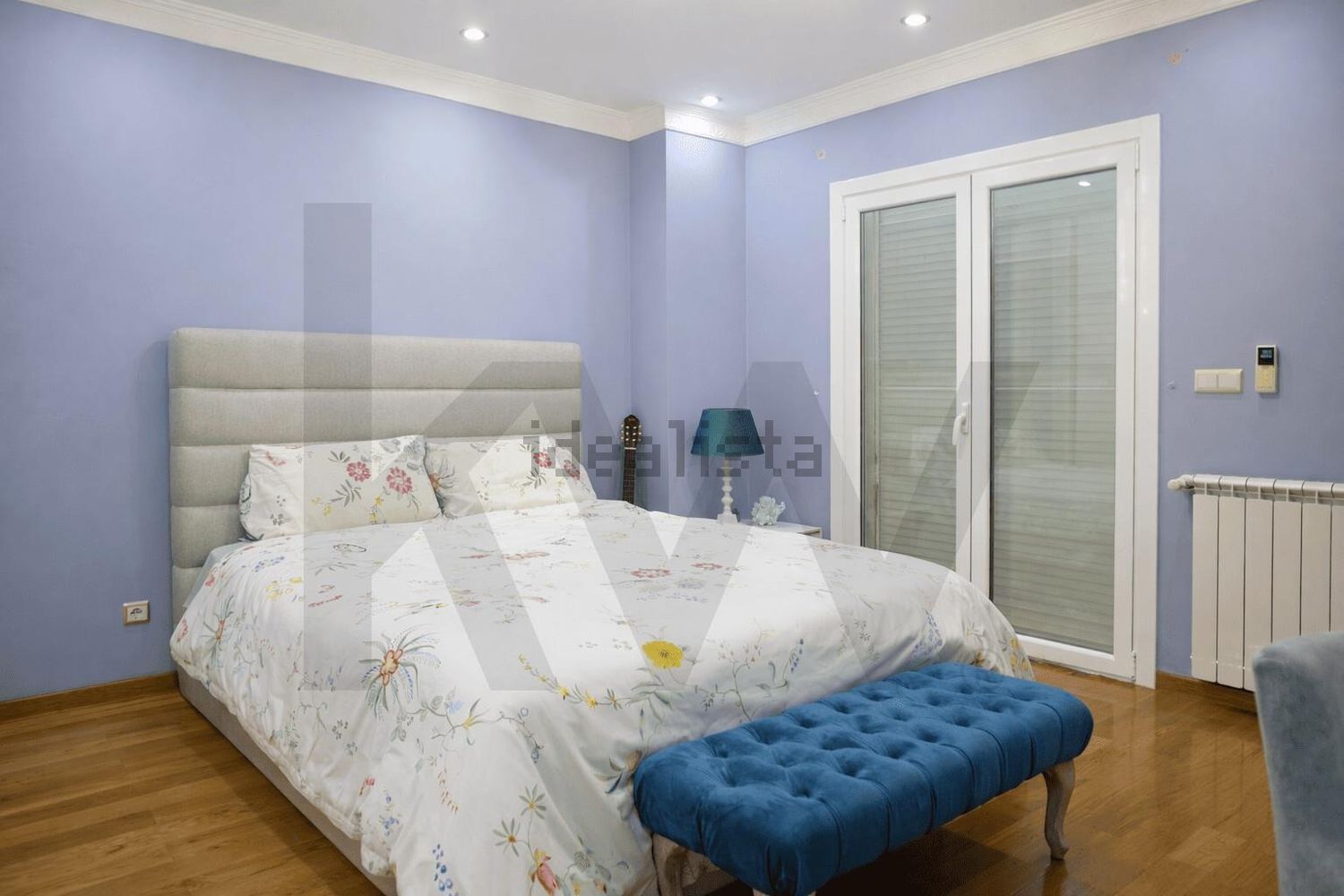 小楼房或别墅出售在Rua dos Eucaliptos s/n - 卧室