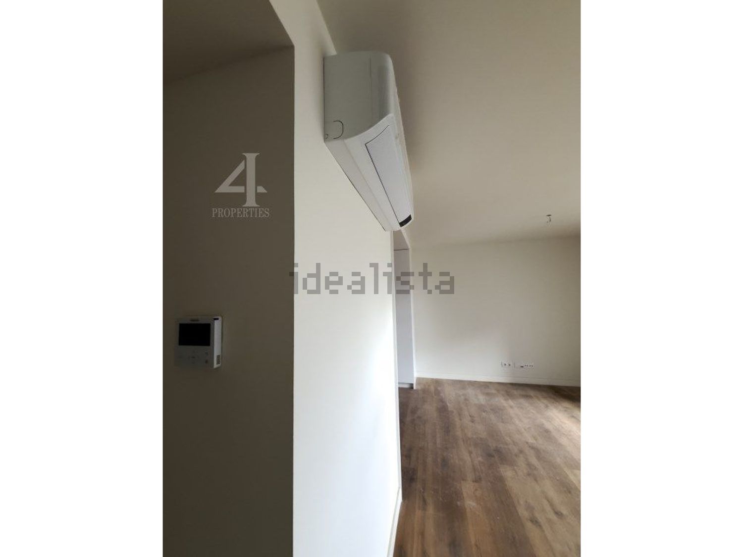 公寓 t1出售在Rua Pablo Neruda, 4 - 照片