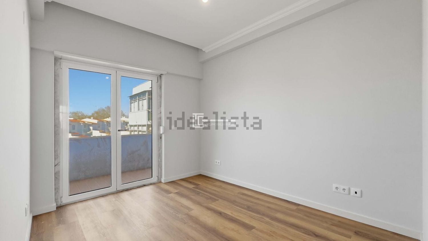 出租公寓 t4在Rua de Matola - 居住