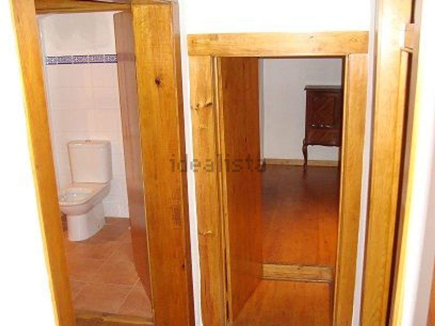 公寓 t3出售Calçada do Menino Deus, 12 - 卫生间