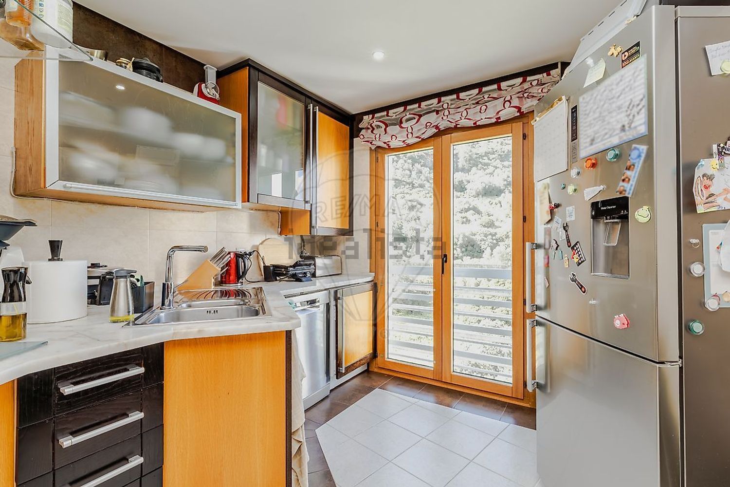 公寓 t3出售在Rua João Félix Rodrigues - 厨房