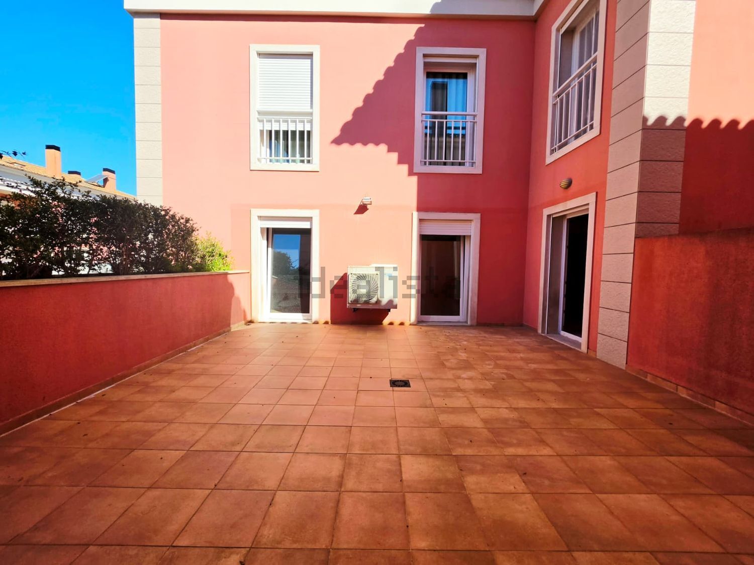 出租公寓 t3在Avenida dos Caeiros, 4 - 外立面