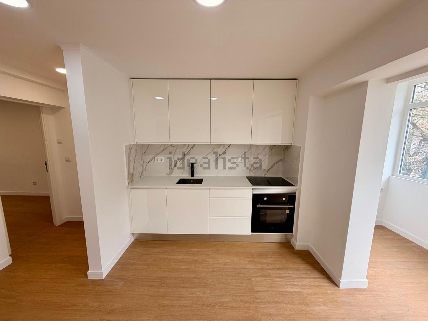 公寓 t3出售在Albarraque - 厨房