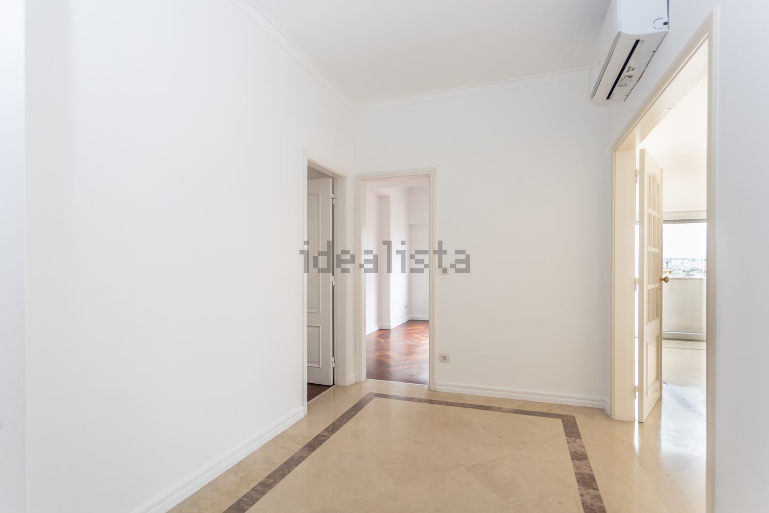 出租顶层公寓在Rua Padre Américo - 居住