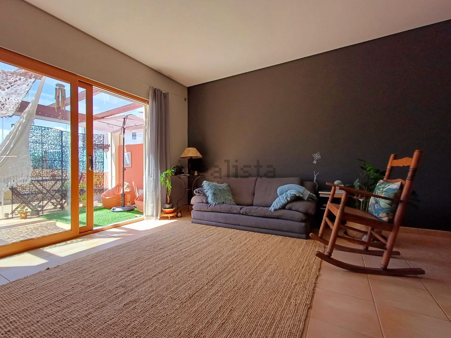 公寓 t1出售在Praceta da Bela Vista, 2 b - 客厅