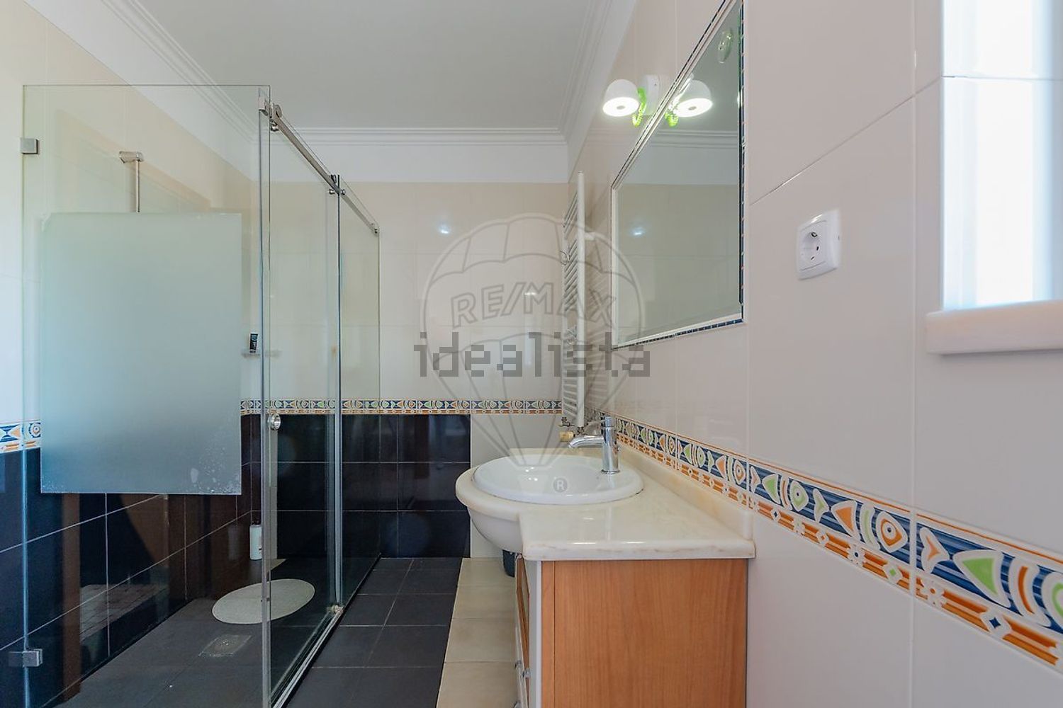 小楼房或独栋别墅出售在Rua do Campo da Bola - 卫生间