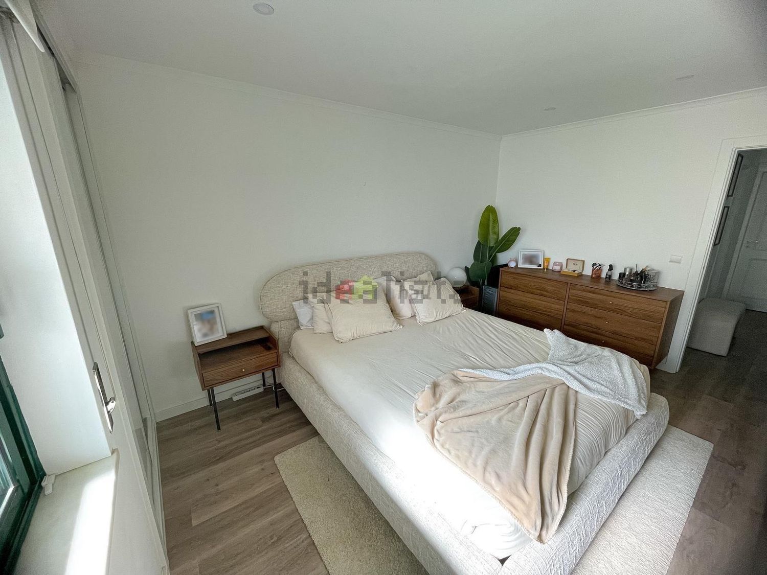 公寓 t2出售在Rua Gonçalo Anes da Ponte - 卧室