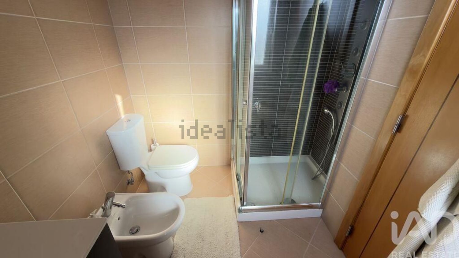 小楼房或独栋别墅出售在Santo Isidoro - 卫生间