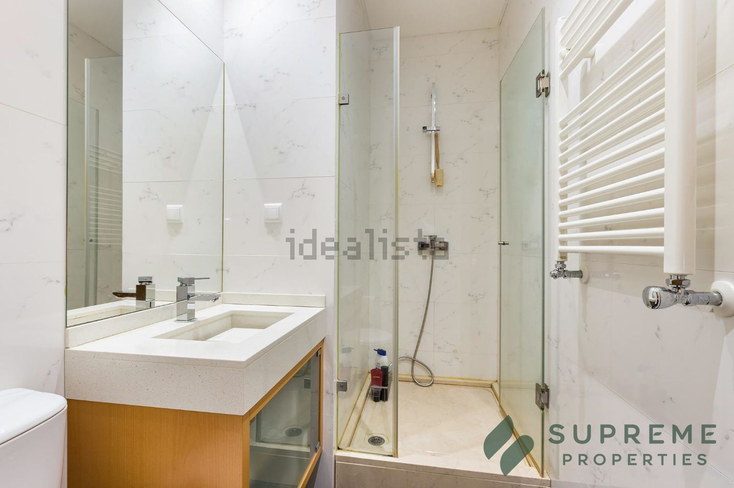 联排别墅出售在Rua José Augusto Gouveia - 卫生间