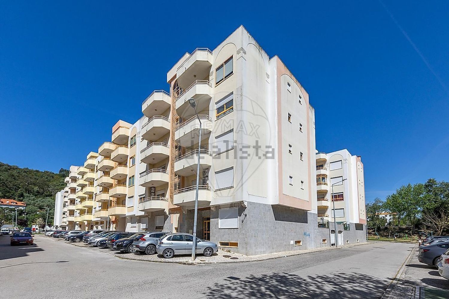 公寓 t3出售在Rua António da Conceição Diniz - 视线