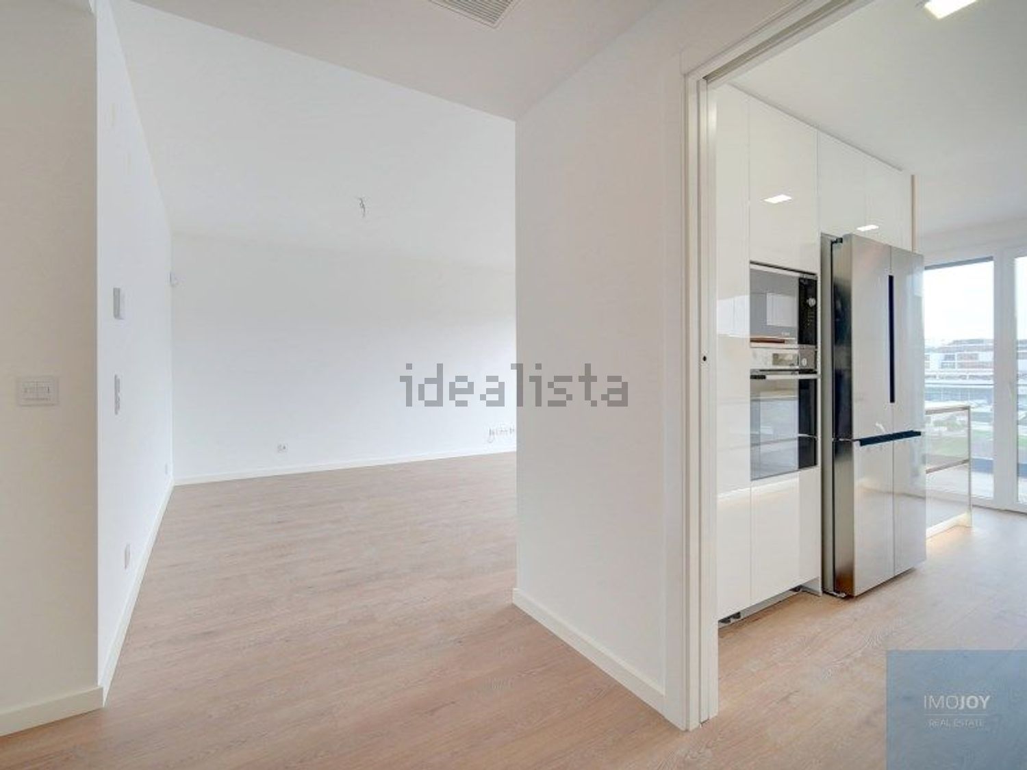 公寓 t1出售在Largo Alto do Mocho, 36 - 居住