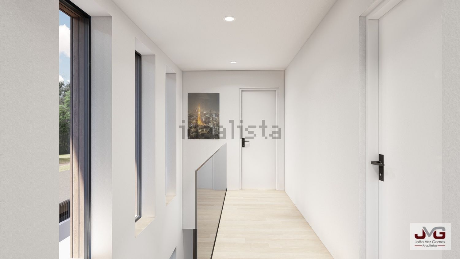 小楼房或独栋别墅出售在Centro - 详情