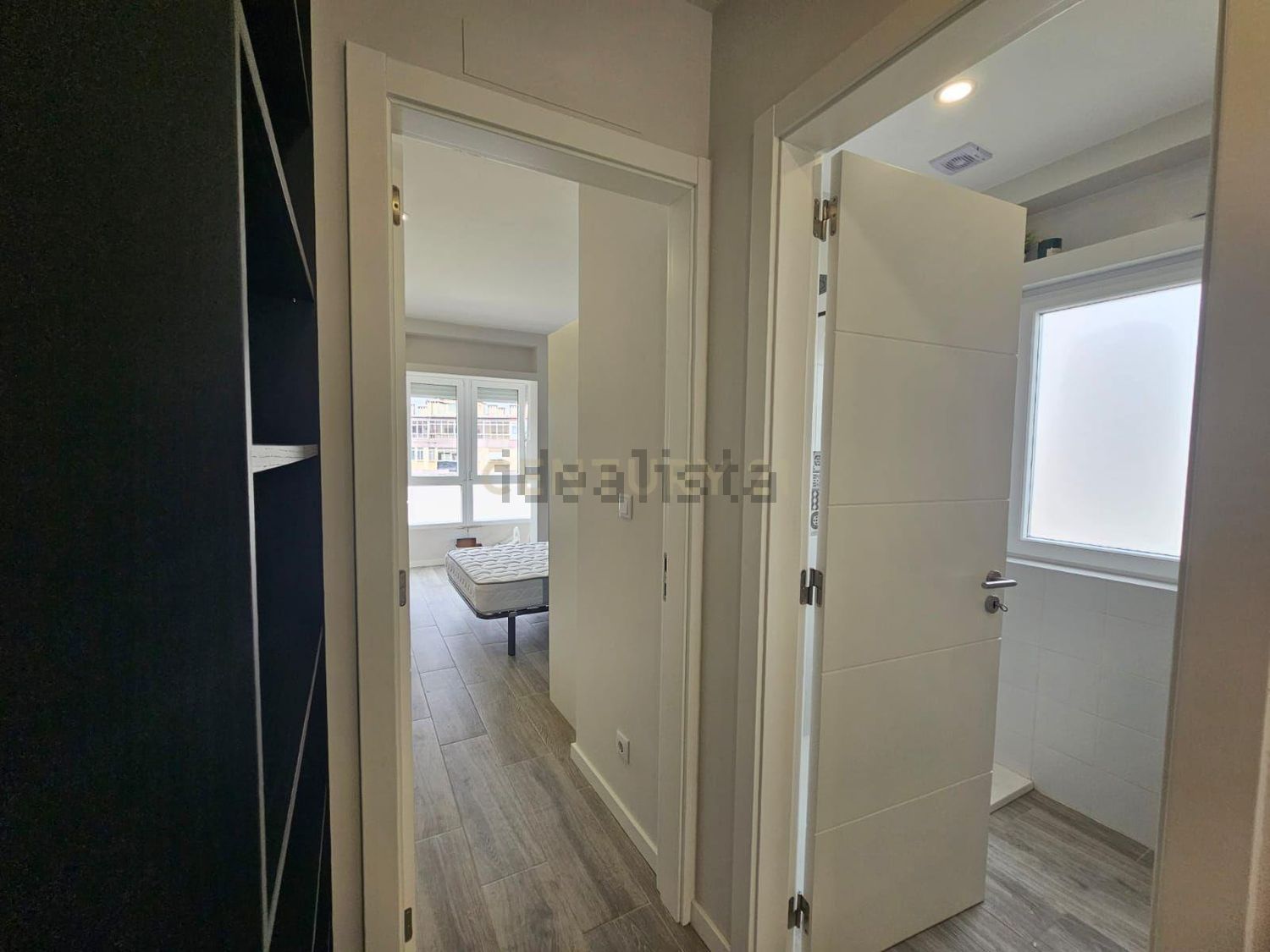 公寓 t1出售在Rua Correia Teles, 10 - 过道