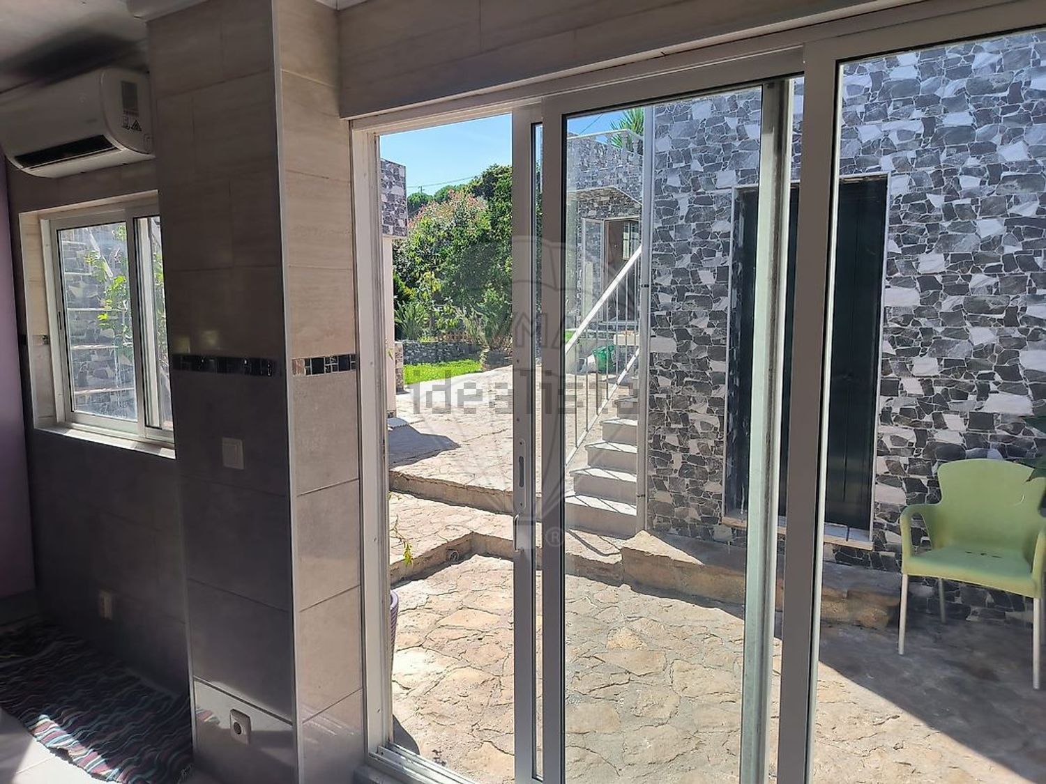 小楼房或独栋别墅出售在Rua da Mata de Palhacana - 照片