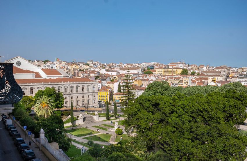 公寓 t2出售在Rua de São Bento