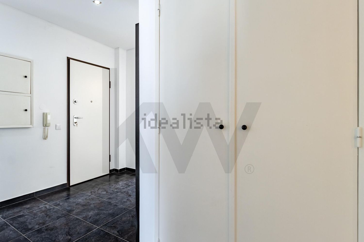 出租公寓 t2在Centro - 居住