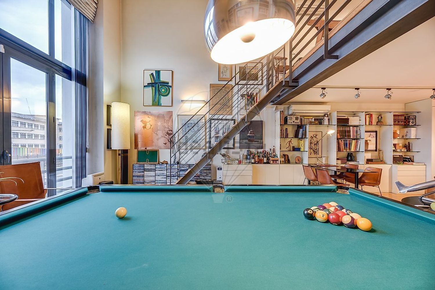 公寓 t1出售在Rua Santos-O-Velho - 照片