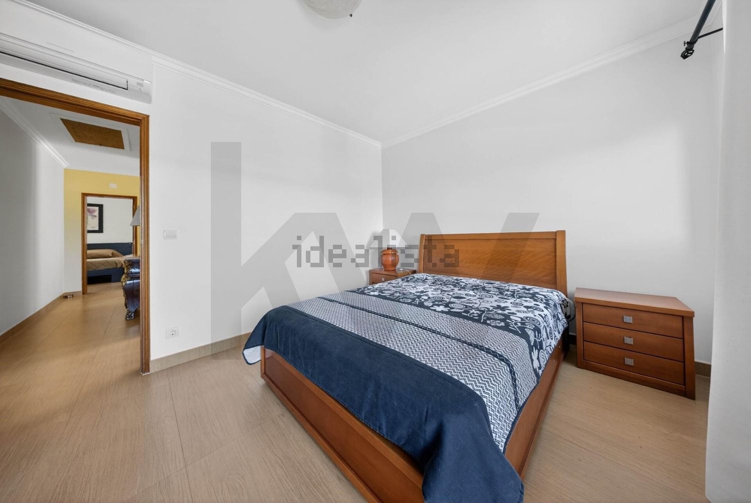 小楼房或独栋别墅出售在Rua da Mesquita s/n - 卧室