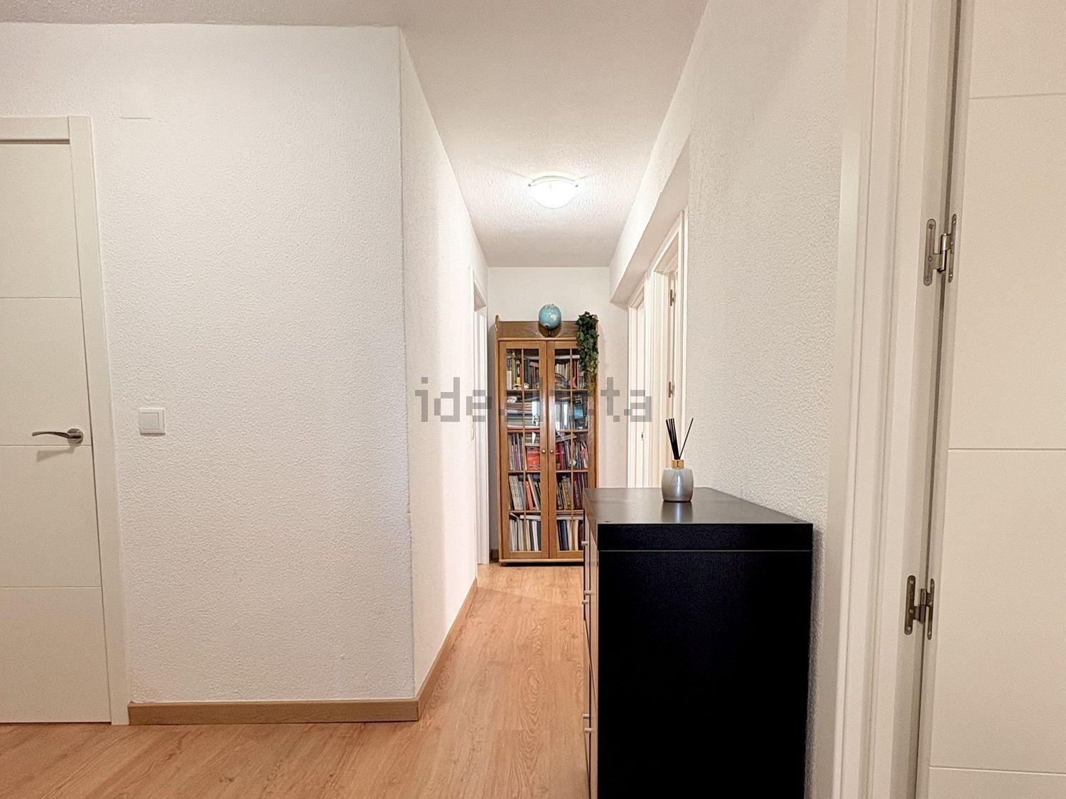 公寓 t2出售在Praceta de Cabo Verde, 70 - 过道